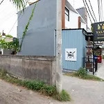 Reddoorz Plus At Yasa\'S Living Denpasar