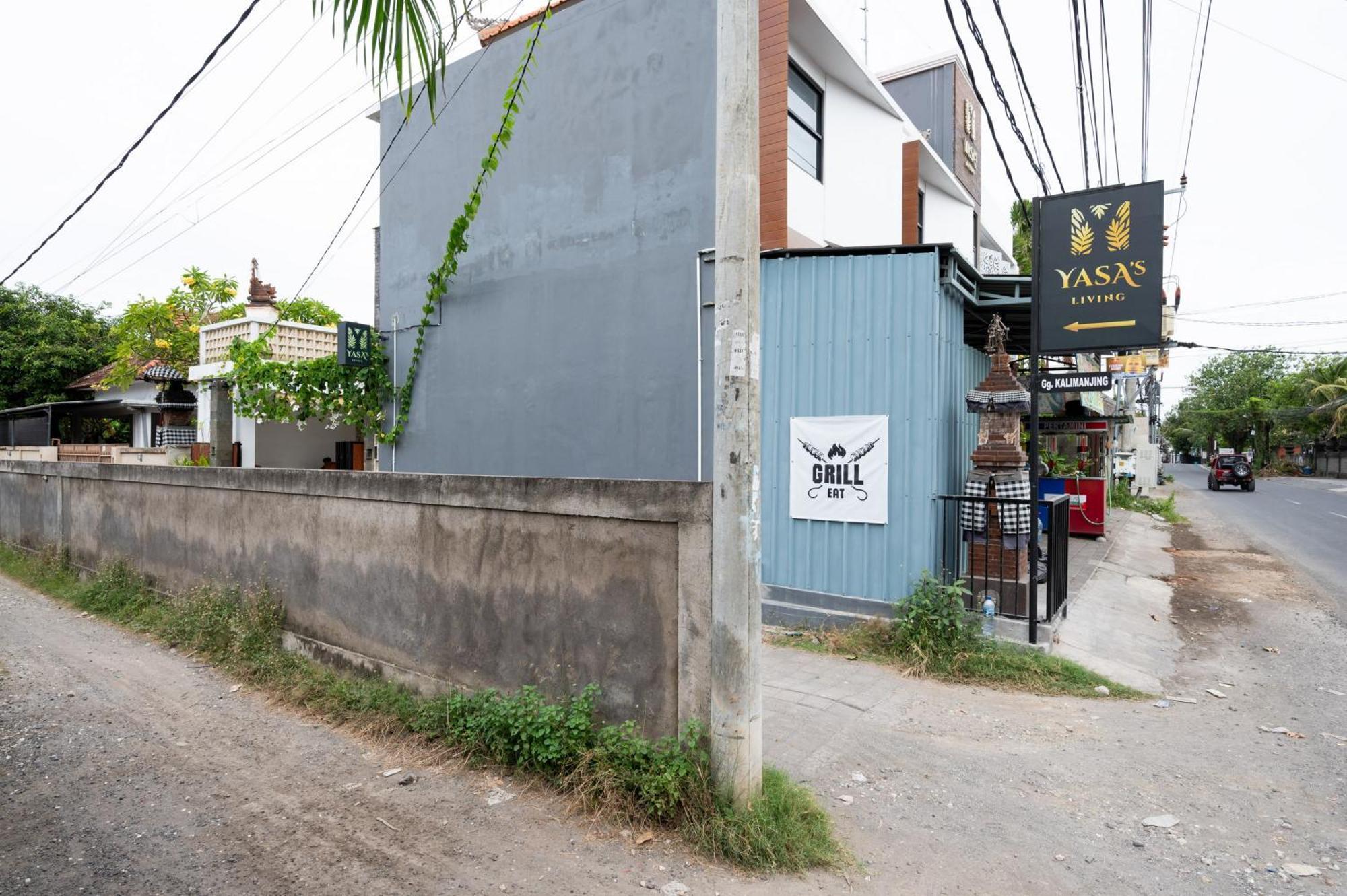 Reddoorz At Yasa's Living Denpasar * Sanur (Bali)