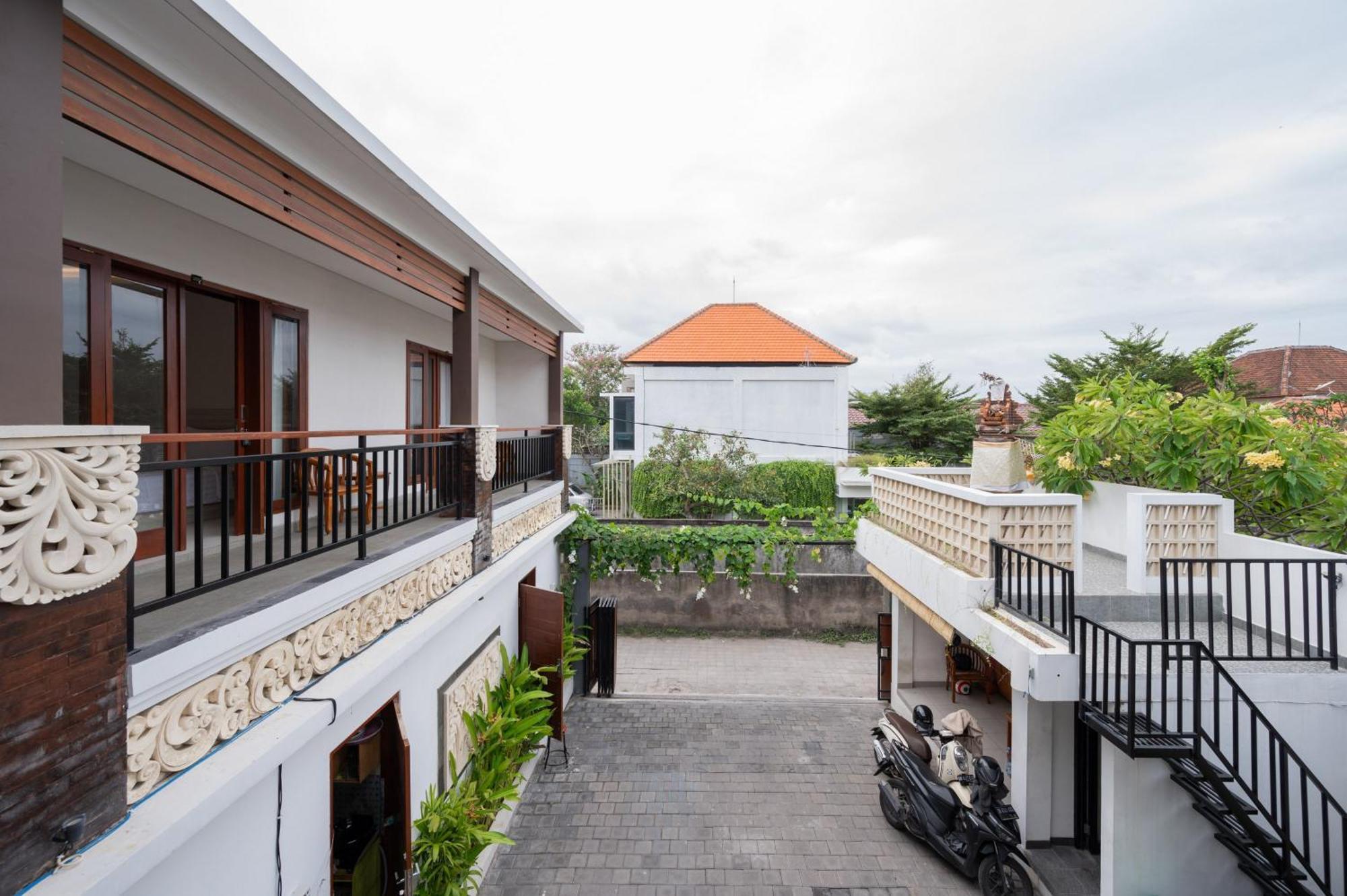 Reddoorz At Yasa's Living Denpasar Guest house
