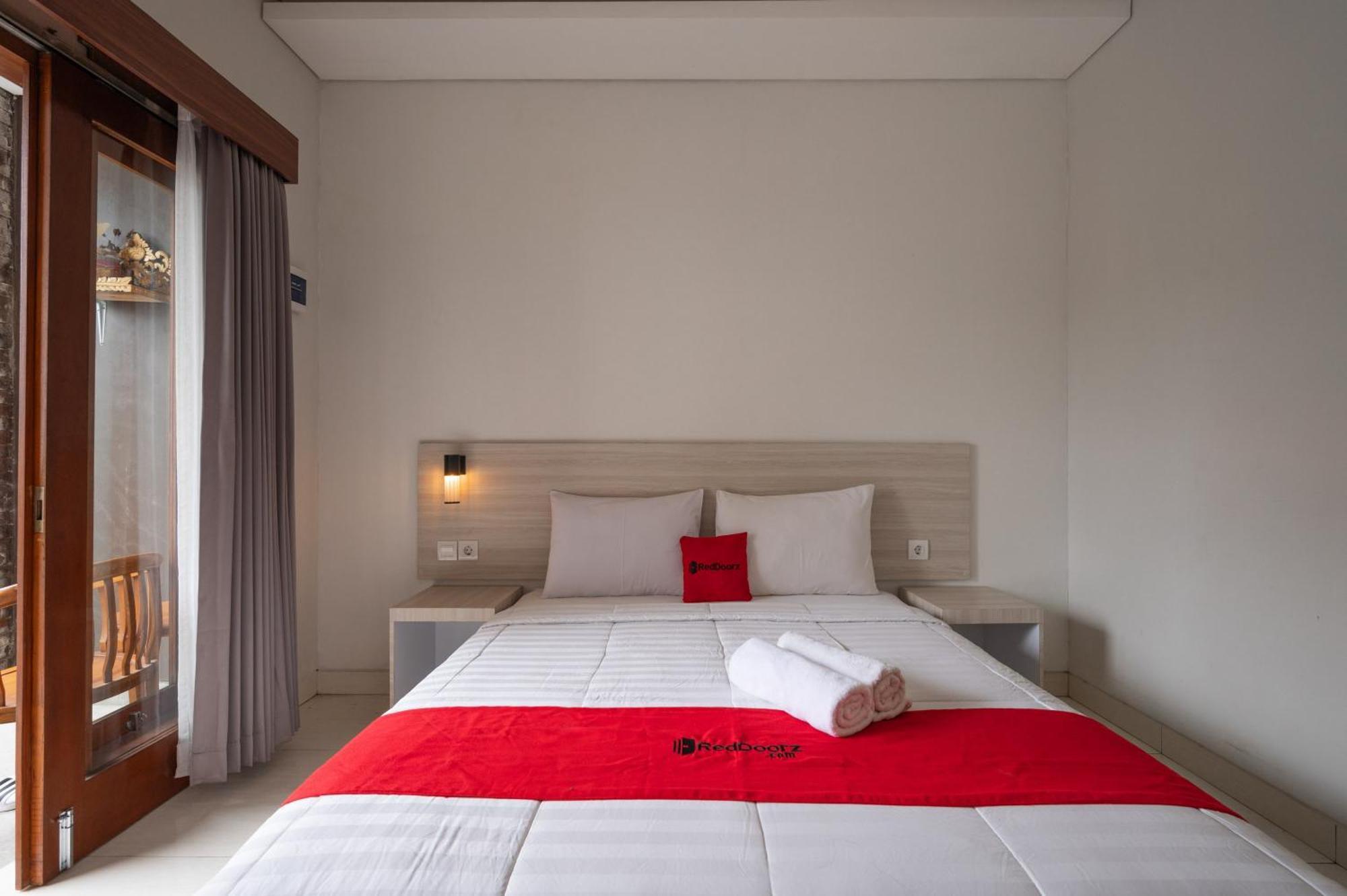 Reddoorz At Yasa's Living Denpasar Guest house *