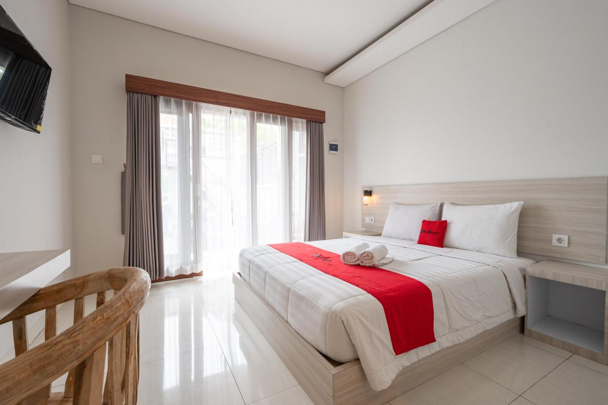 Guest house Reddoorz At Yasa's Living Denpasar *