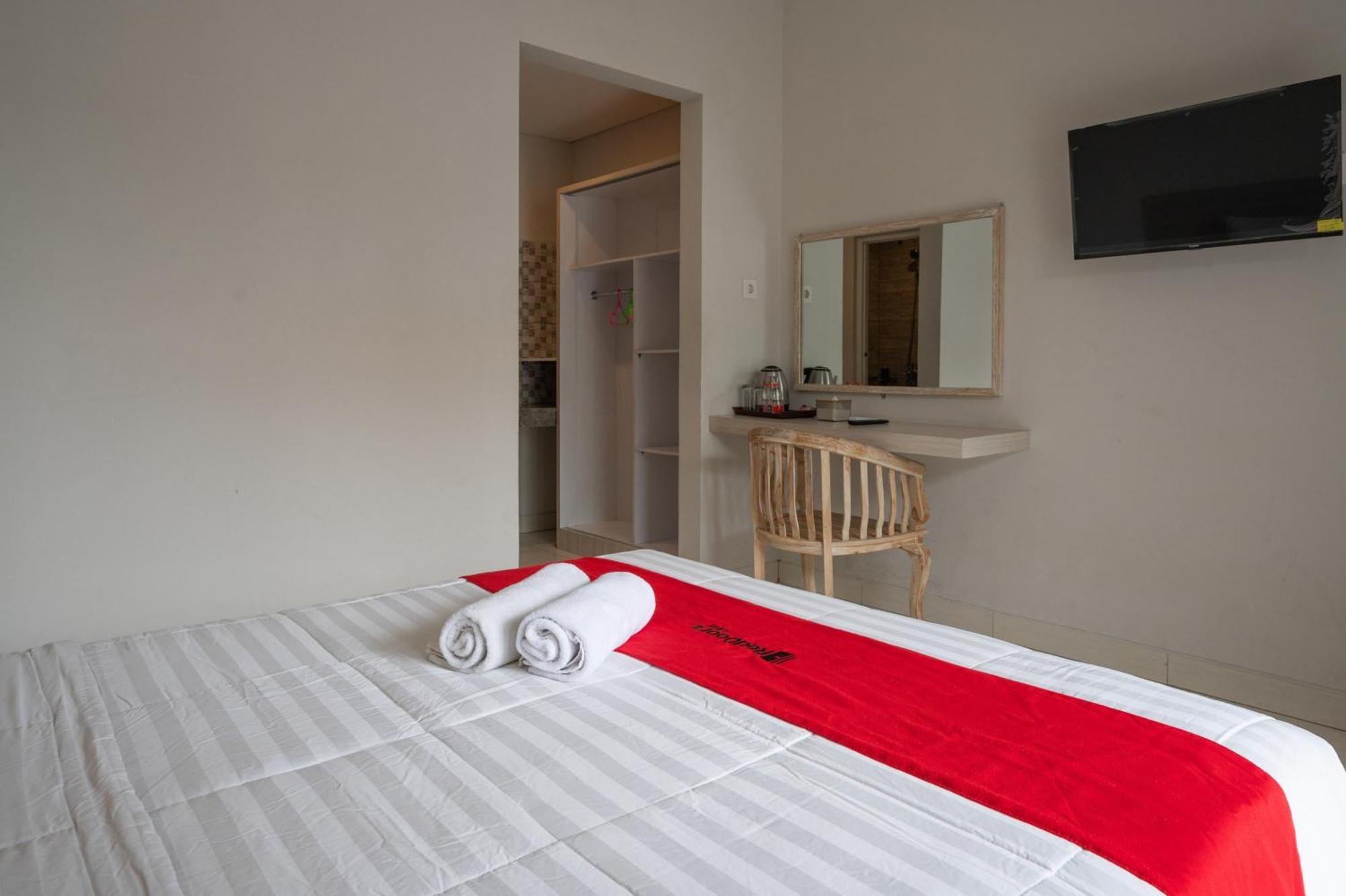 Reddoorz At Yasa's Living Denpasar Guest house
