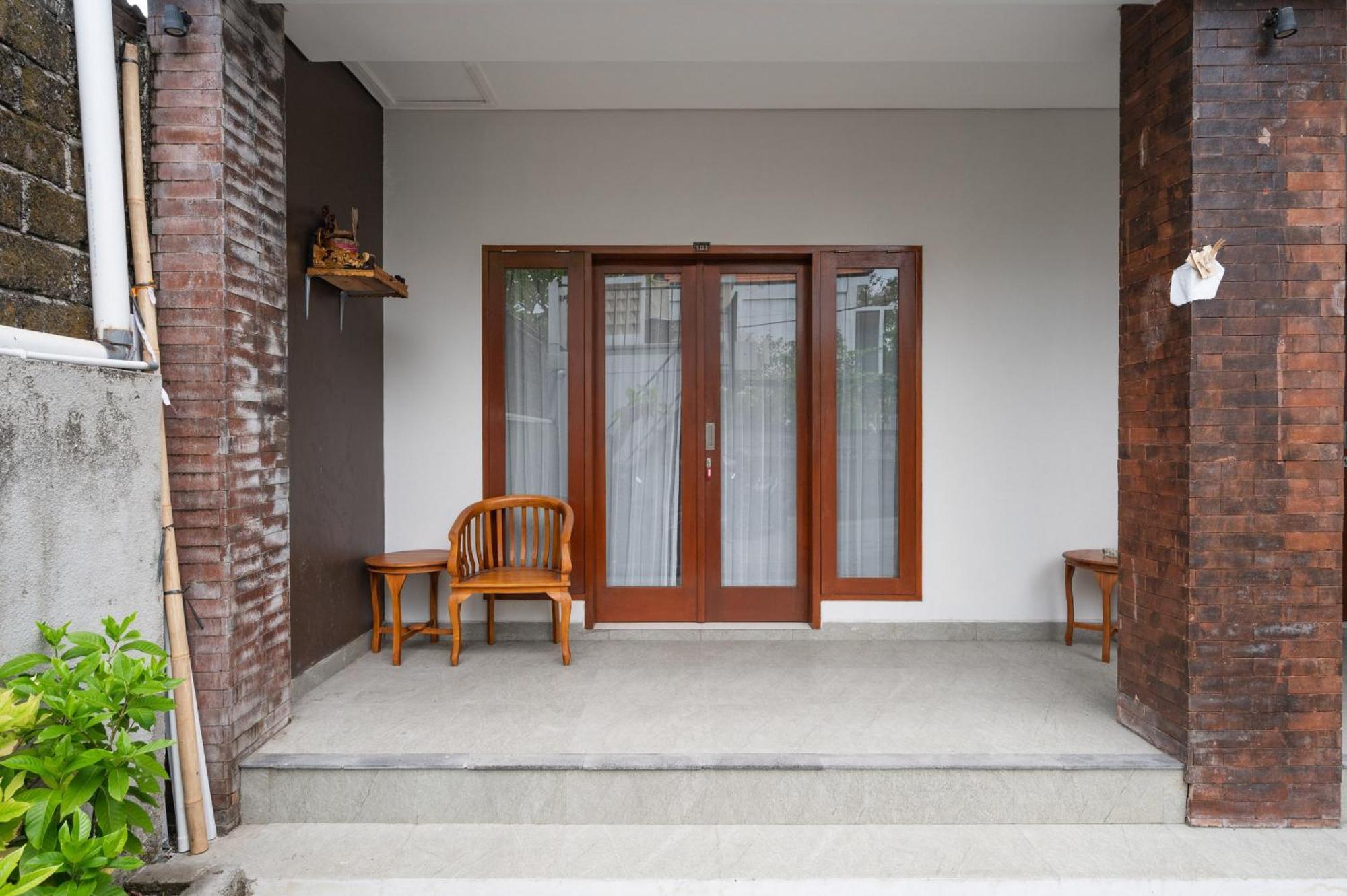 Guest house Reddoorz At Yasa's Living Denpasar Sanur (Bali)