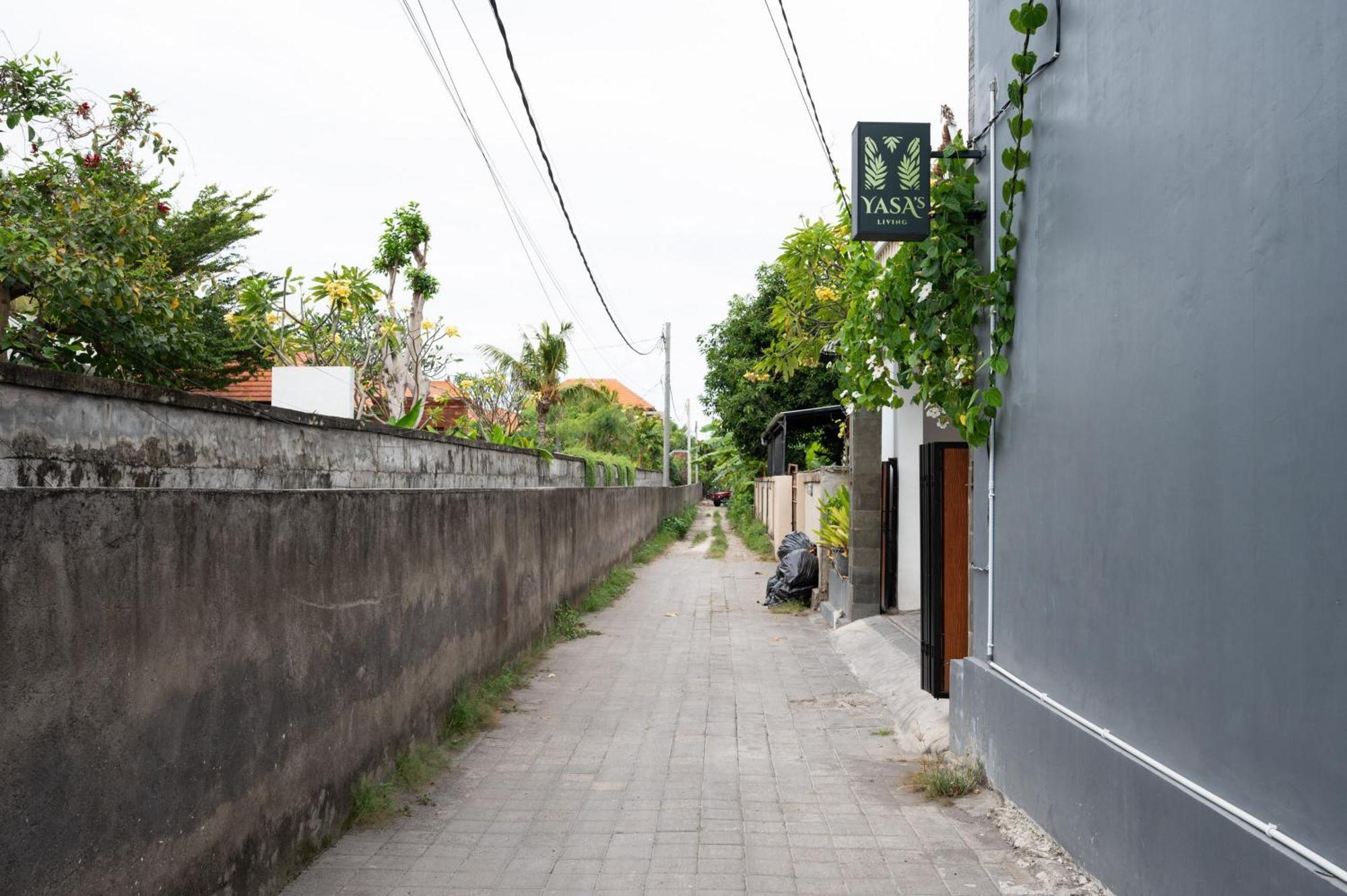 Guest house Reddoorz At Yasa's Living Denpasar Sanur (Bali)