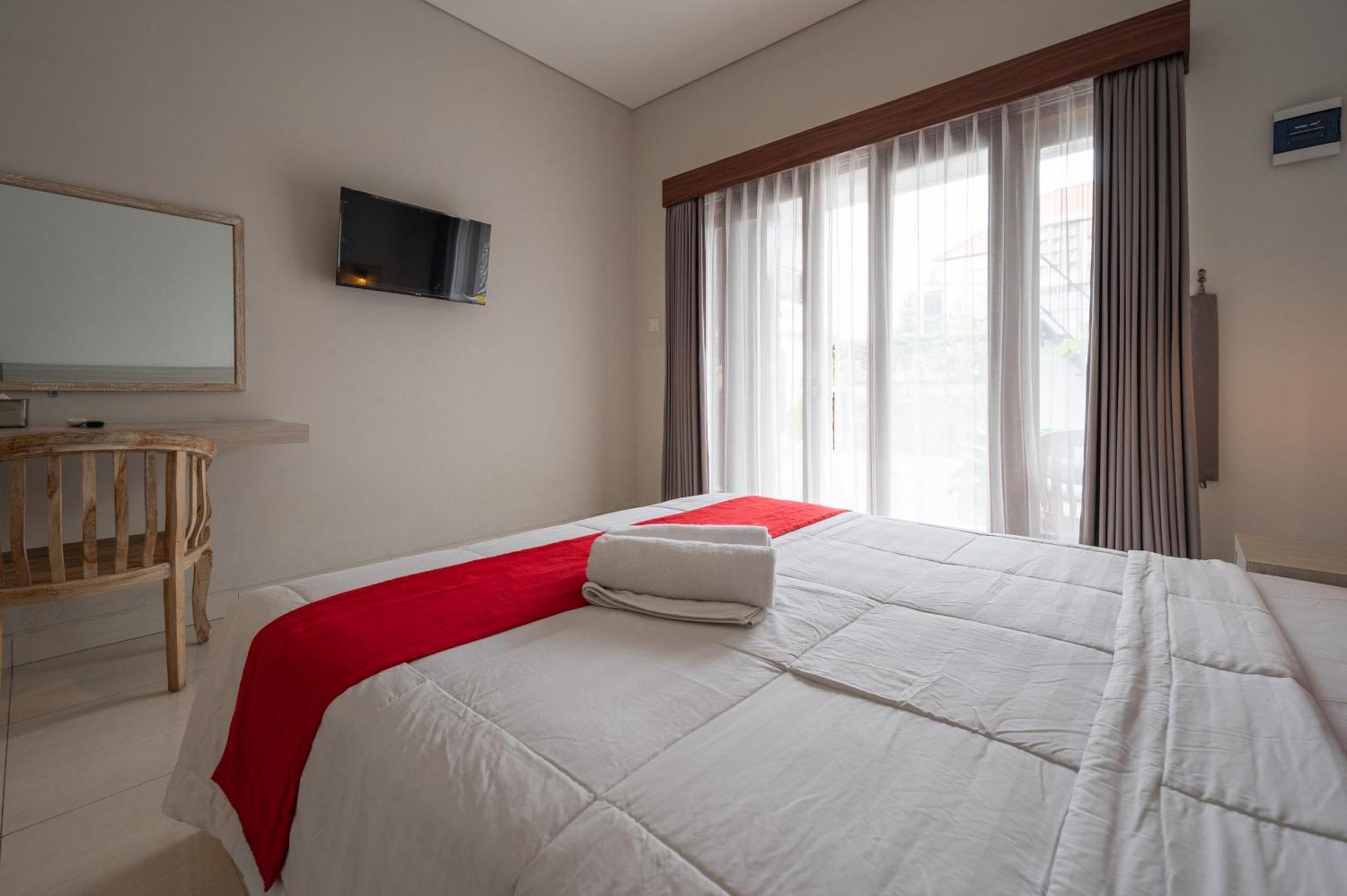 Reddoorz At Yasa's Living Denpasar * Sanur (Bali)