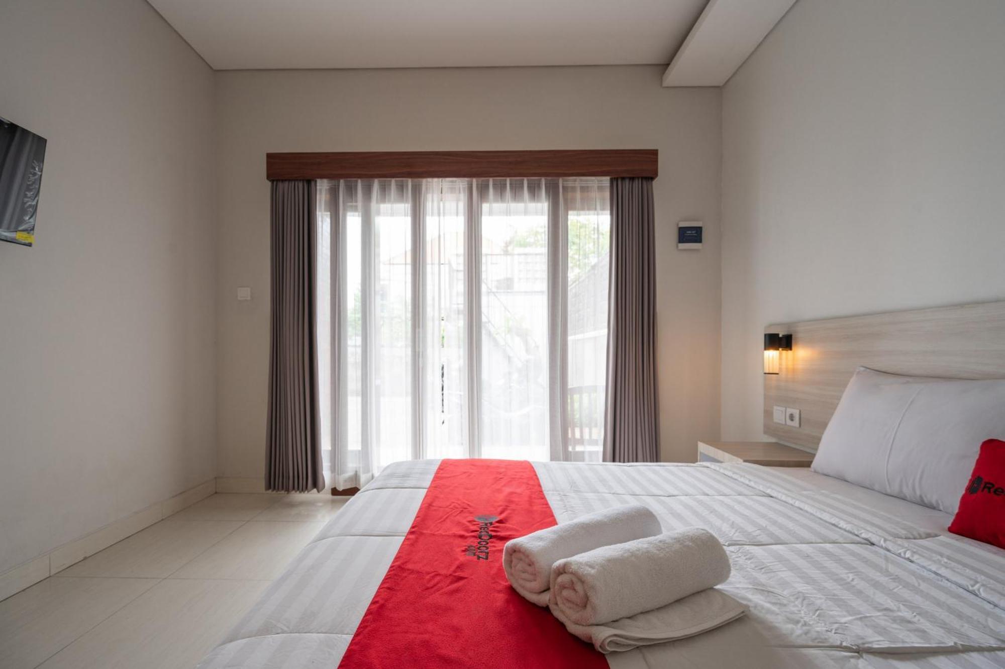 Reddoorz At Yasa's Living Denpasar Guest house Sanur (Bali)