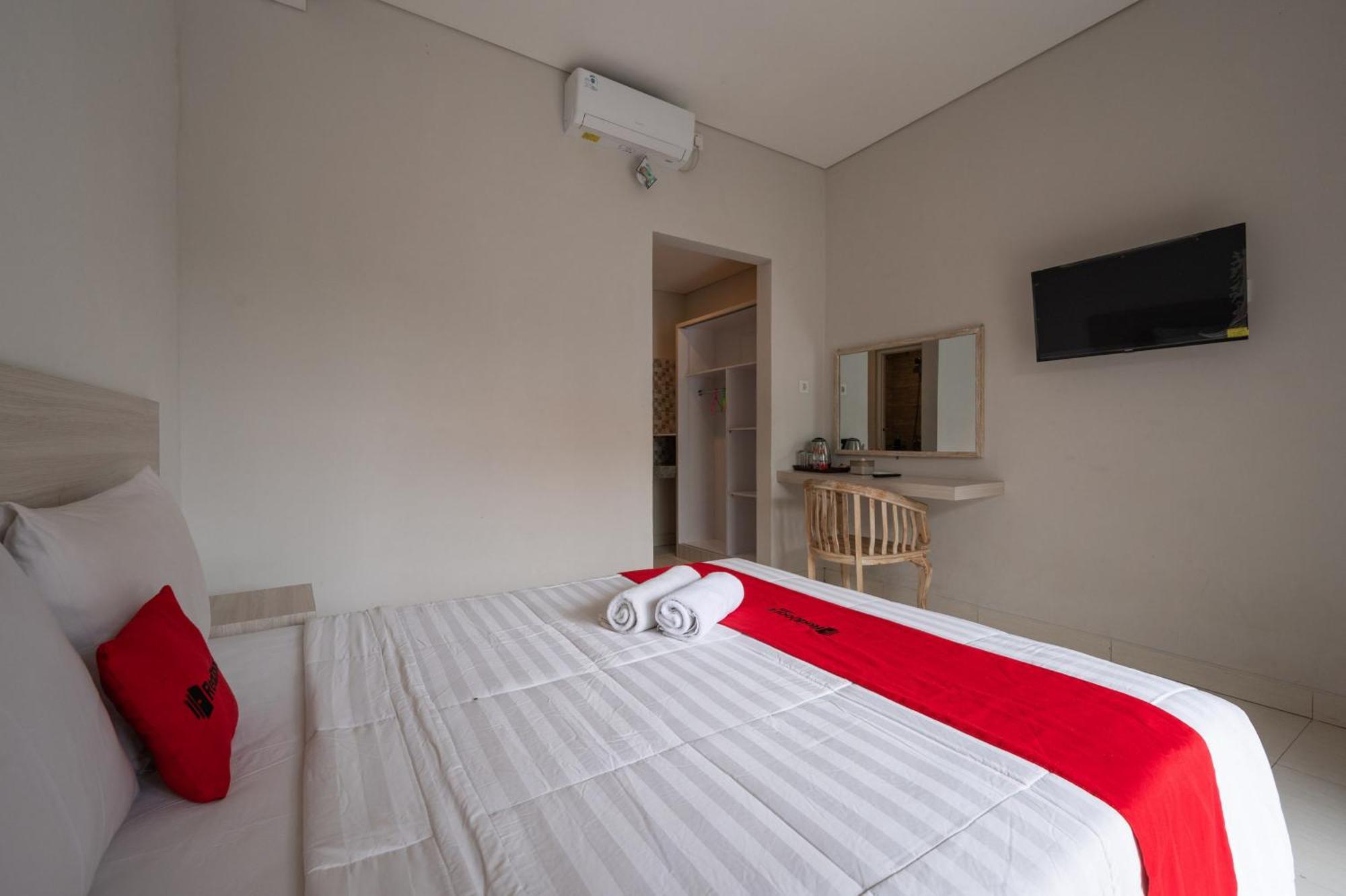 Reddoorz At Yasa's Living Denpasar Guest house