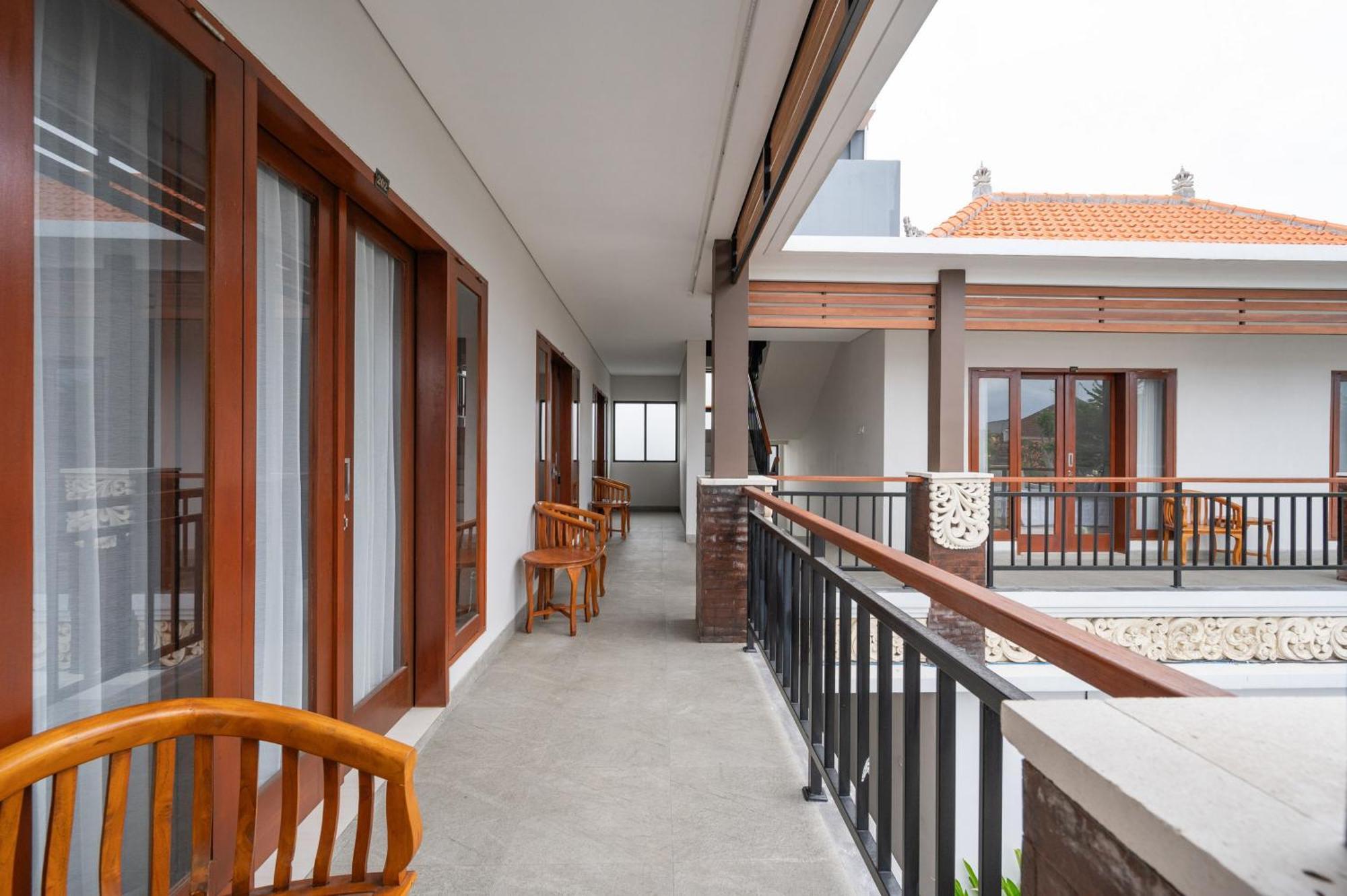 Reddoorz At Yasa's Living Denpasar