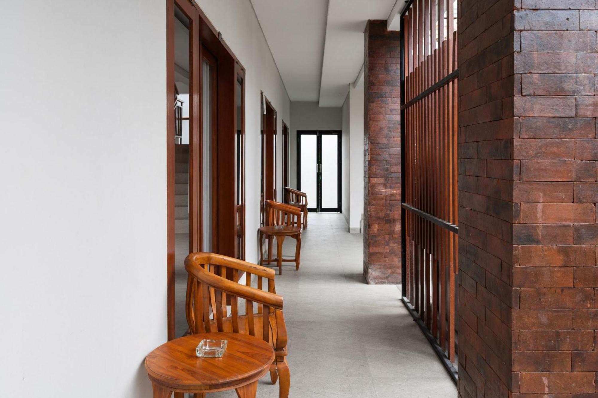 Reddoorz At Yasa's Living Denpasar